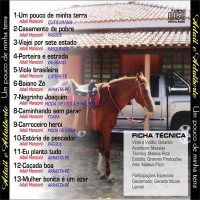 Adail_Adalberto_2009_Vol 02_Um_Pouco_De_Minha_Terra
